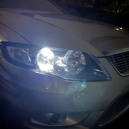 Ford Falcon 1994-2016 LED Parker Lights