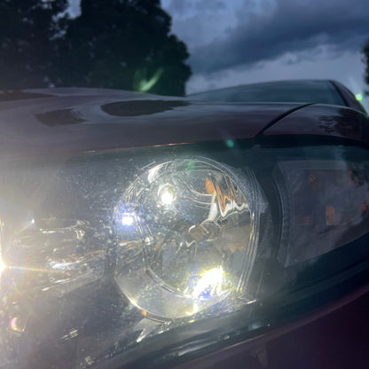 Ford Falcon 1994-2016 LED Parker Lights