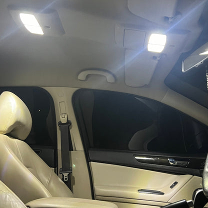 Ford Falcon 2008-2016 LED Interior Lights