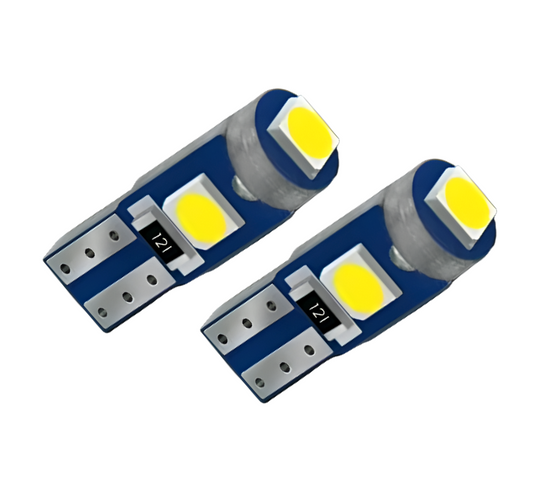 T5 LED Lights / Number Plate Lights